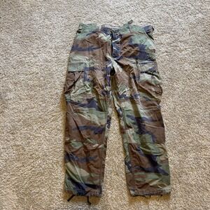 Vintage 90s Propper Army Carry Pants Men's 36x28 Tactical‎ Military
